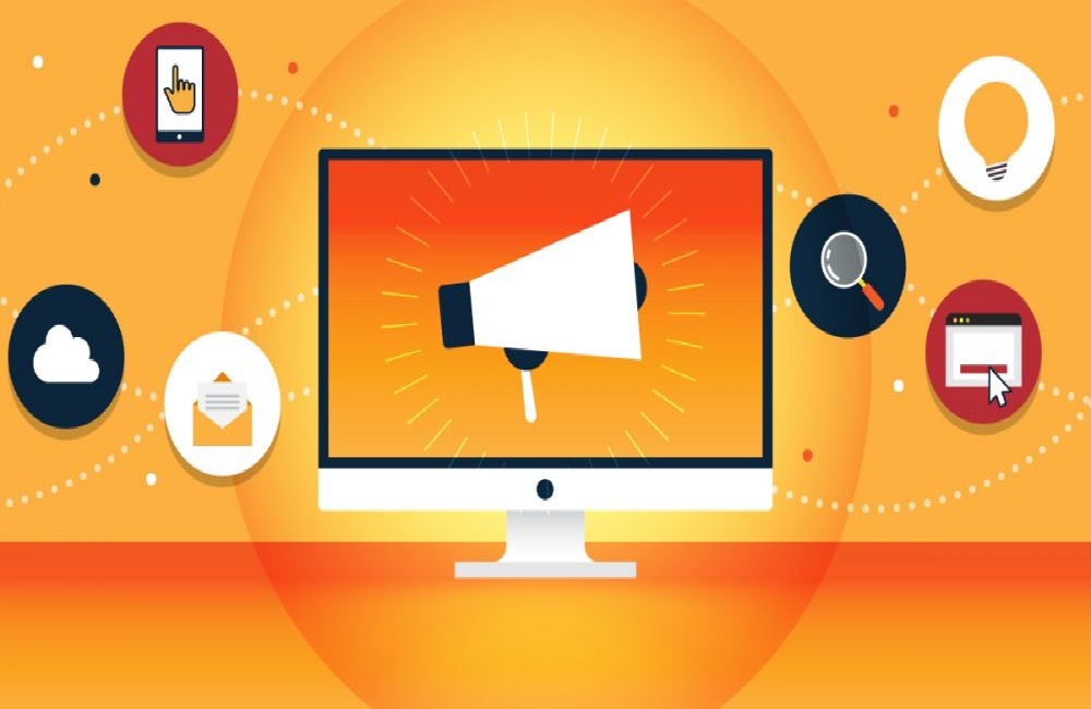 The Ways in Which Digital Marketing Helps Businesses