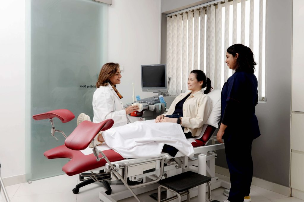 Recommendations From A Gynecologist On Managing PCOS