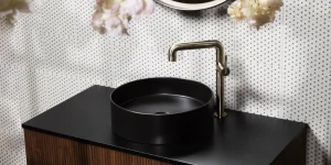Tips For Mixing And Matching Bathroom Accessories