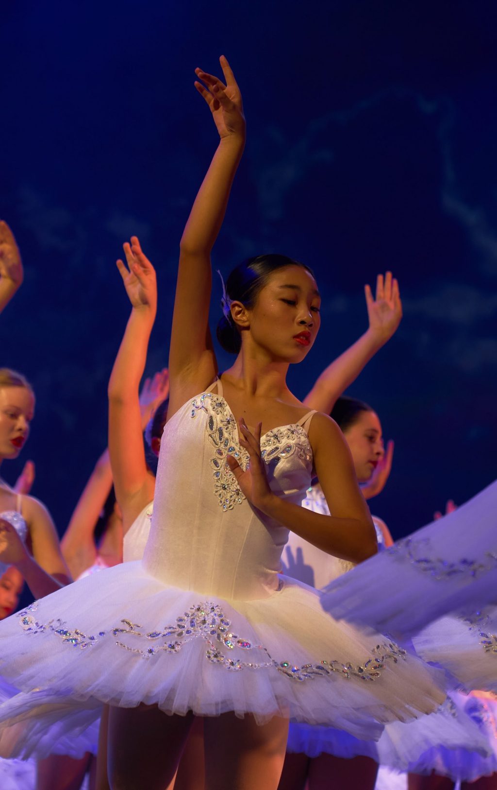 5 Basic Ballet Moves Every Beginner Should Master