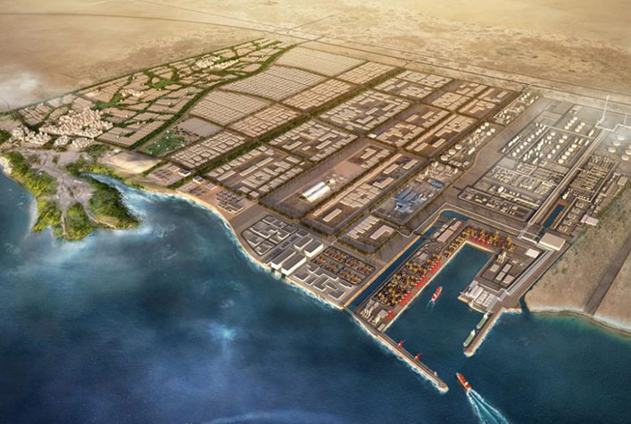 The Benefits Of Using Drones In Construction Work