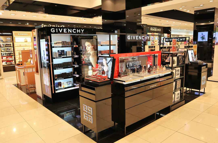 How a Custom Display Stand Can Boost Your Sales