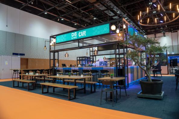 Essential Elements Of A High-Impact Exhibition Stand