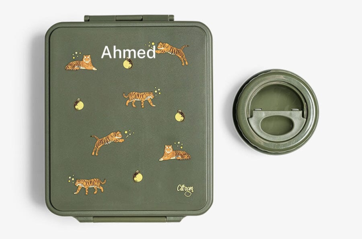 Customize Your Tiffen Box On A Budget