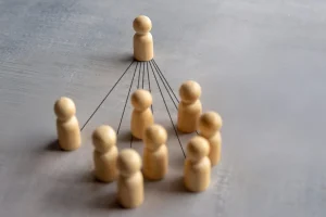 What Professional Leadership Coaching Does When You Feel Stuck At Director Level