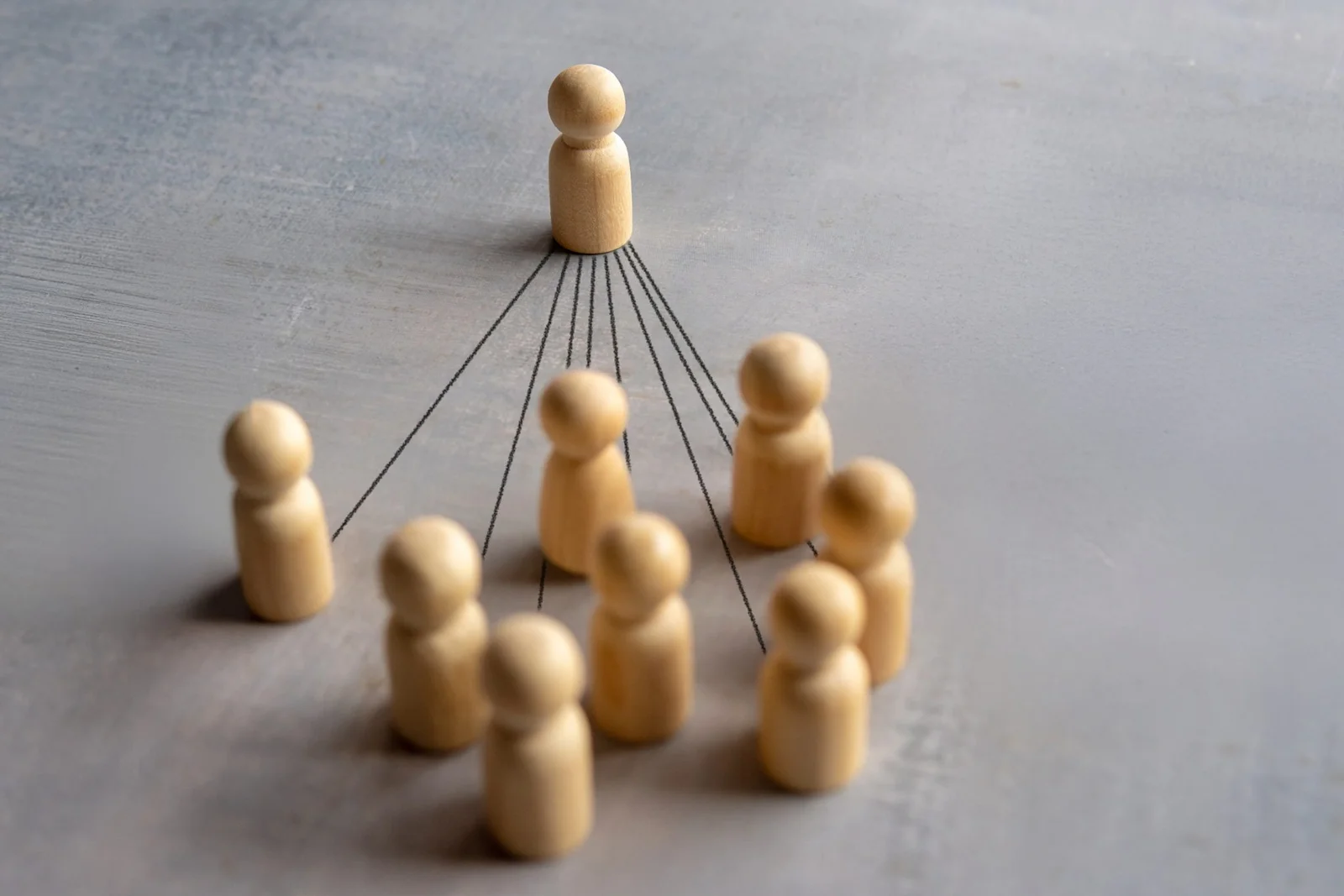 What Professional Leadership Coaching Does When You Feel Stuck At Director Level