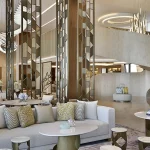 Trick Fit Out Contractors Use for Matching Existing Finishes Perfectly
